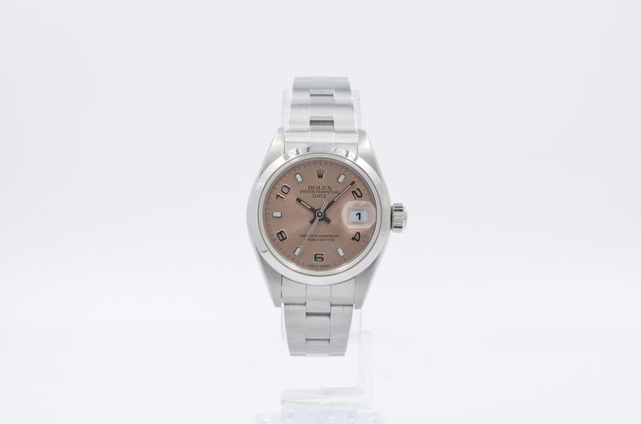 Rolex Datejust Lady 79160